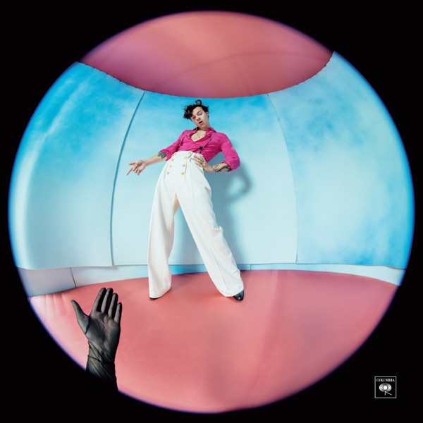 Harry Styles | Watermelon Sugar