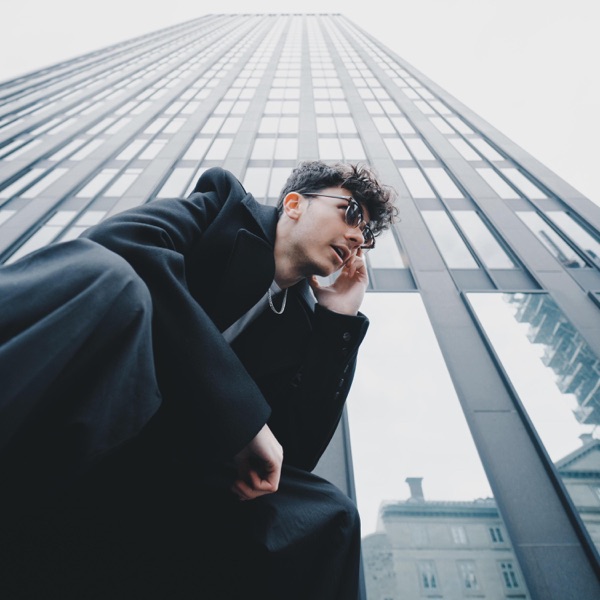 LtB Nice To Meet You Cover art