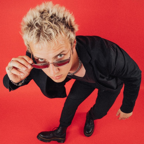 Mickey Nomimono | Mr Relatable