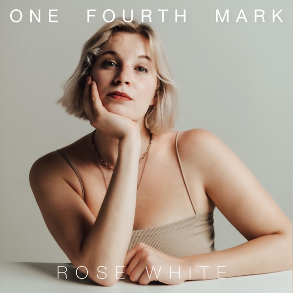 Rose White | Ivory