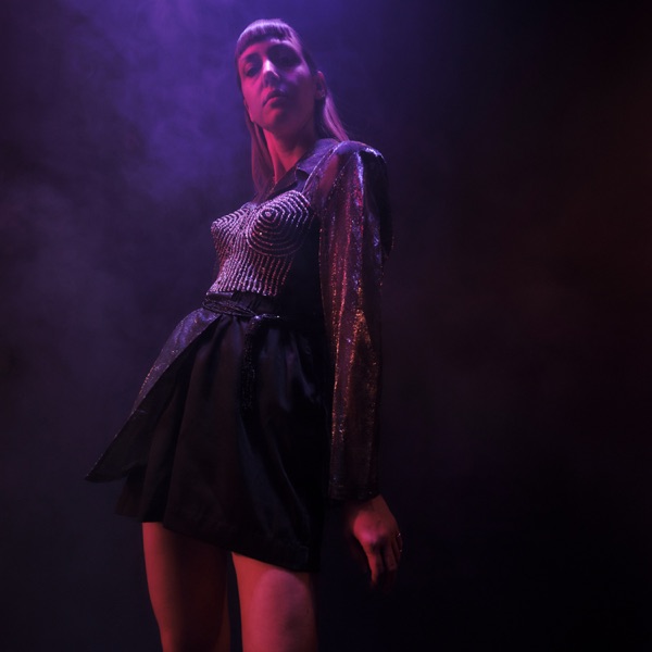 Tiger Tiger | CONVERSATIONS PT. I (feat.&nbsp;Madani)