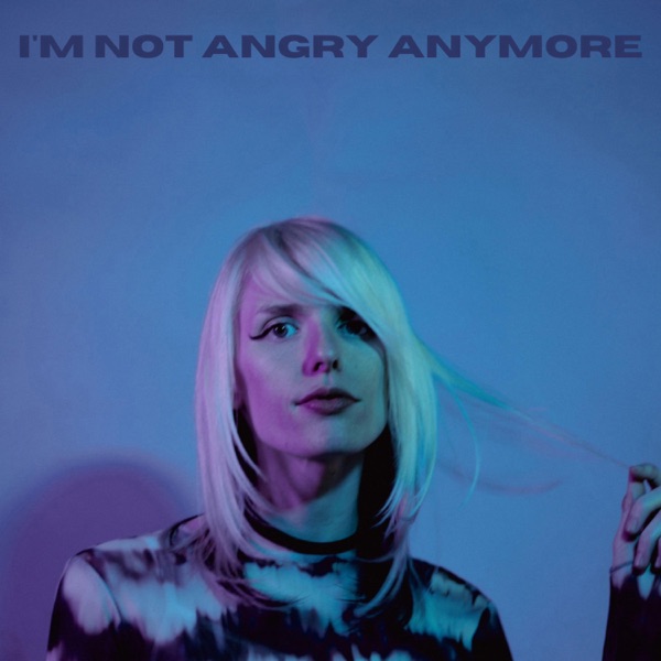 Carley Varley | I’m not angry anymore
