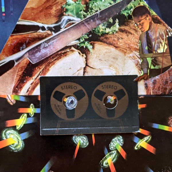 Meat in Space | Chromium&nbsp;Dioxide