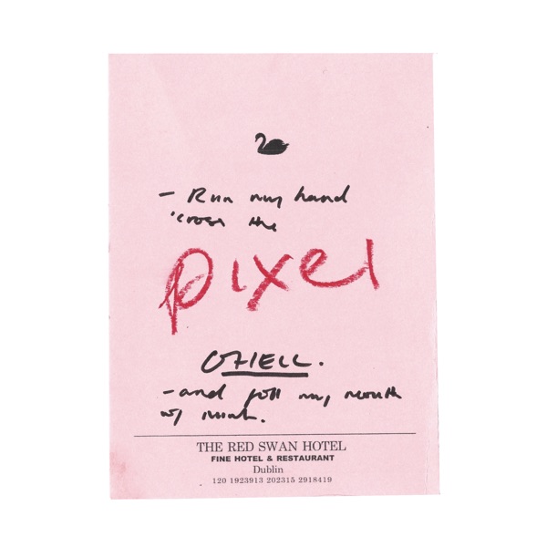 O Hell | Pixel
