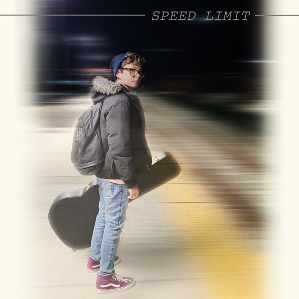 Carson Ferris | Speed Limit