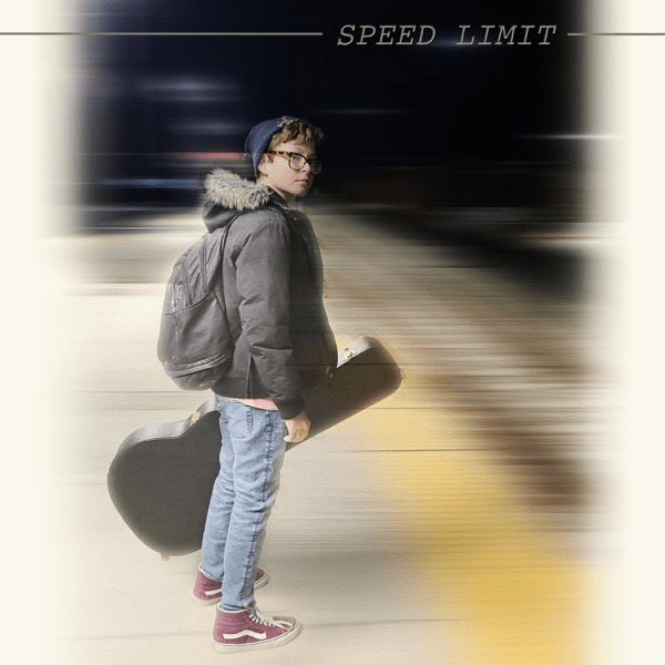 Carson Ferris | Speed&nbsp;Limit