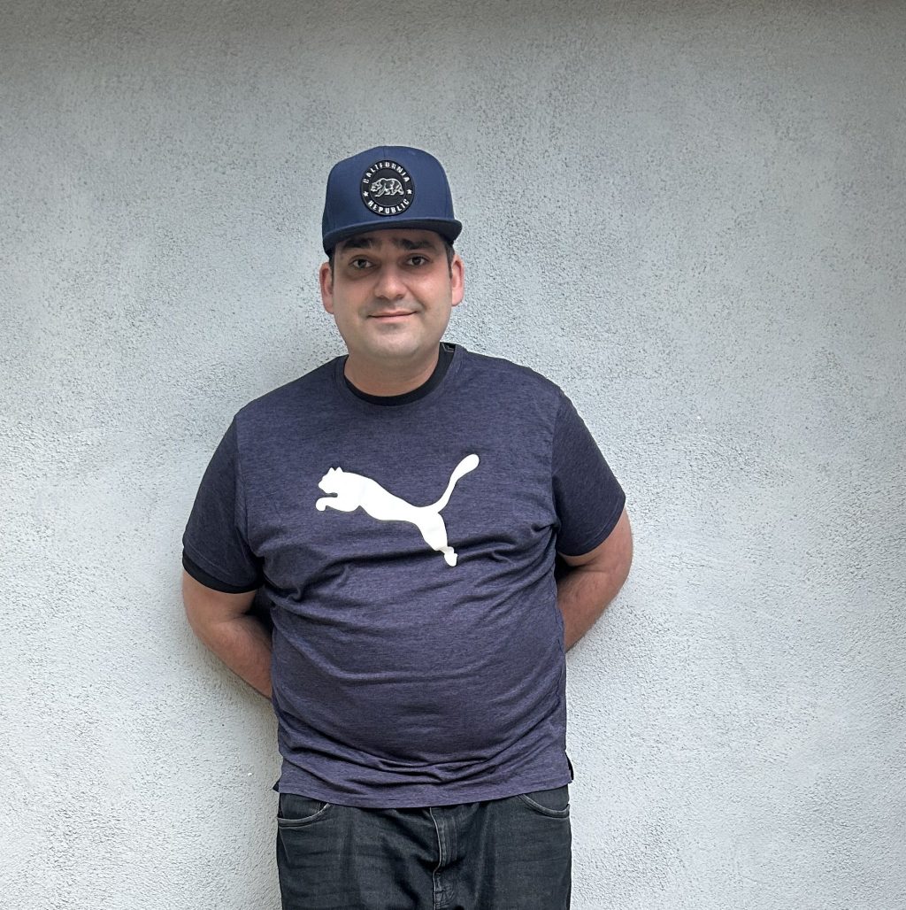 Leif Riggs | Phantom (Produced by&nbsp;InsaneBeatz)