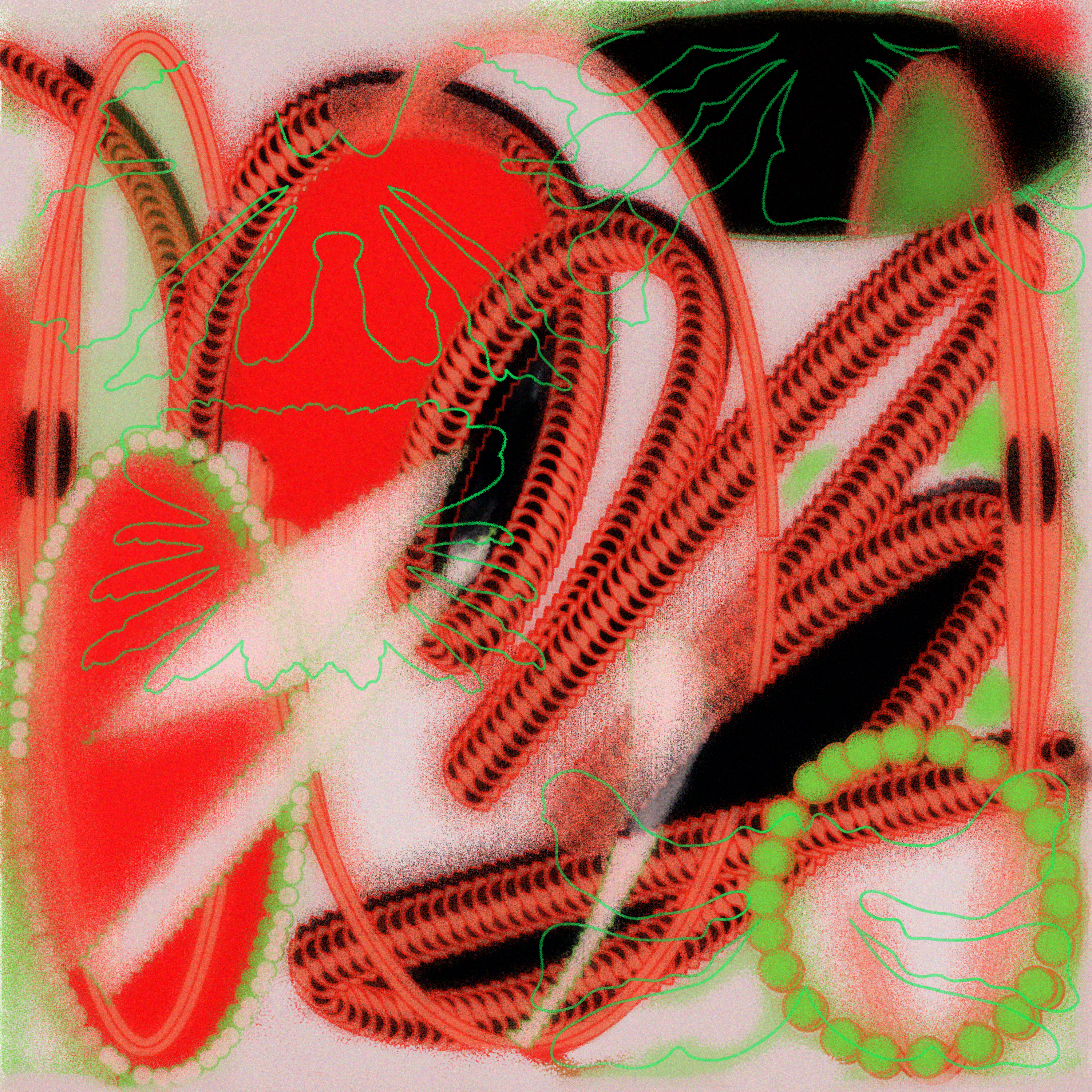 Lump200 | I am the Elephant in the Room