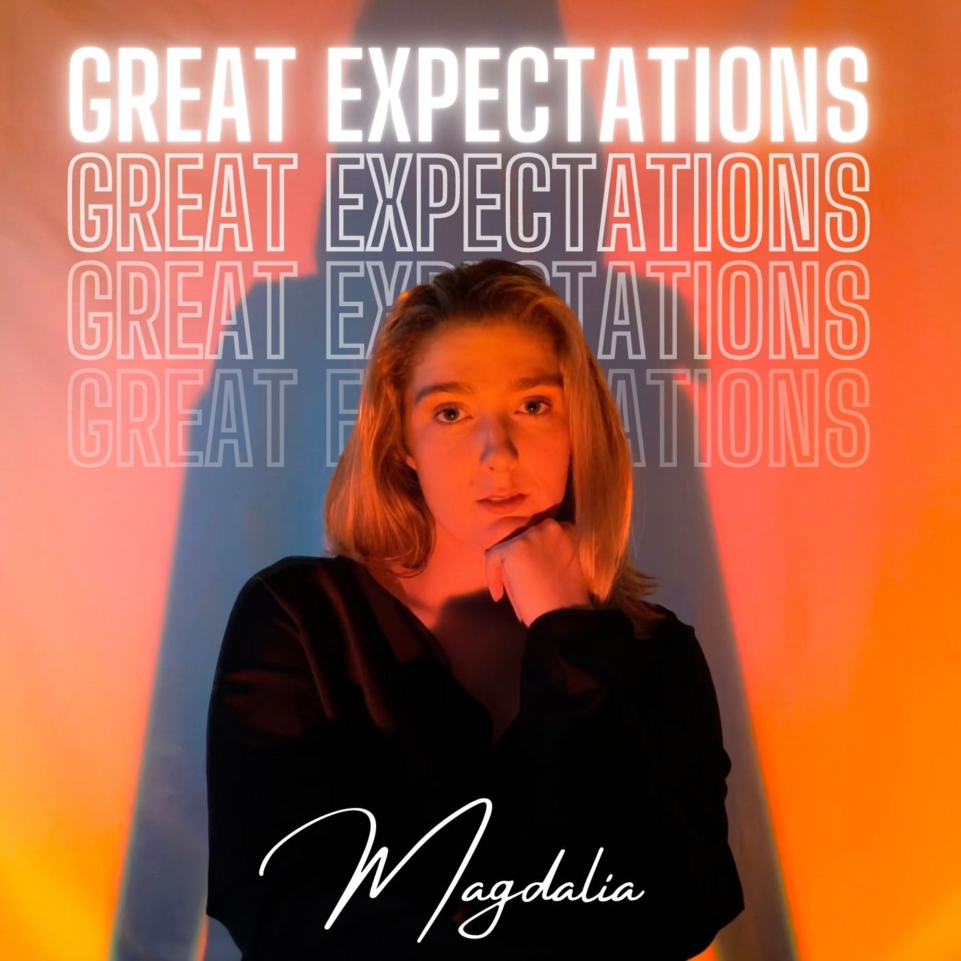 Magdalia | Great Expectations