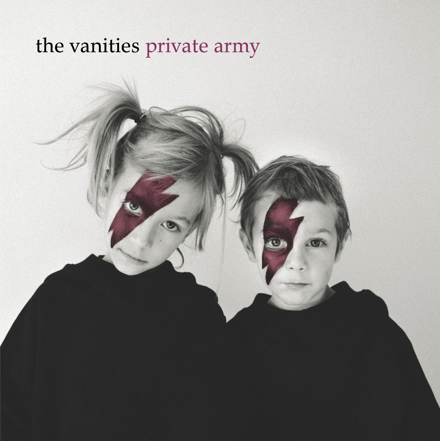 The Vanities | Private Army
