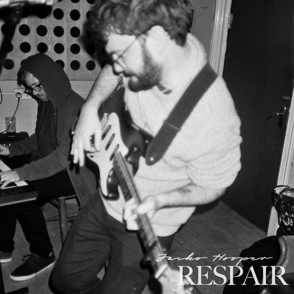 ‘Respair’ By Jacko Hooper is an emotionally resonant song!