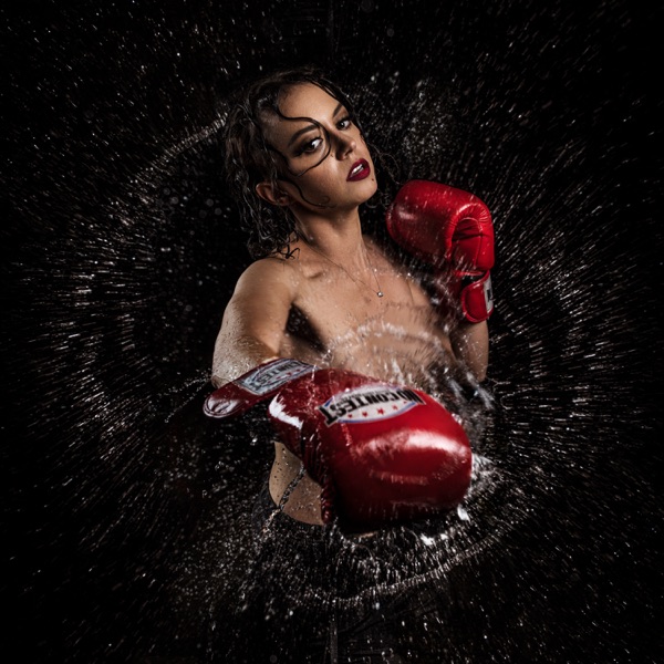 ‘Hunter’ By Sahara Beck Spits Strength