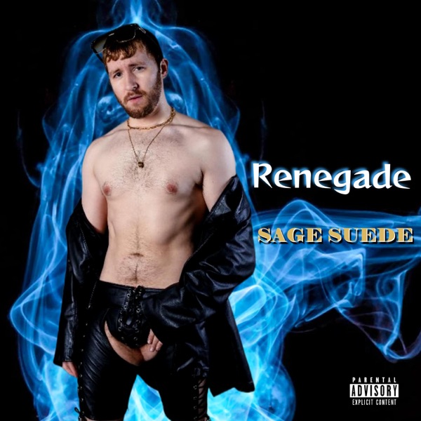 SAGE SUEDE Renegade