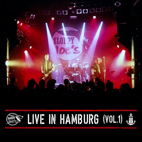 Sloppy Joe’s | Live in&nbsp;Hamburg