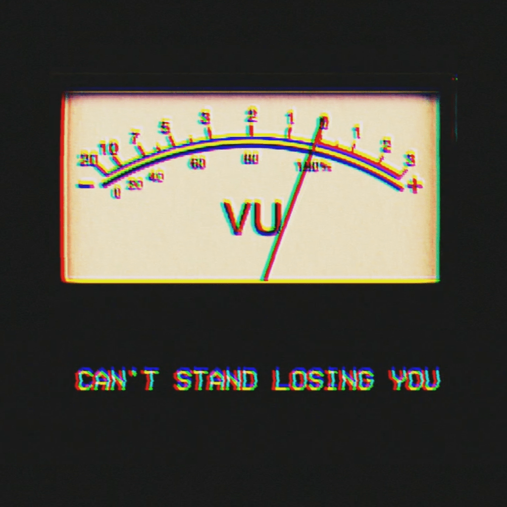Bias | Can’t Stand Losing&nbsp;You