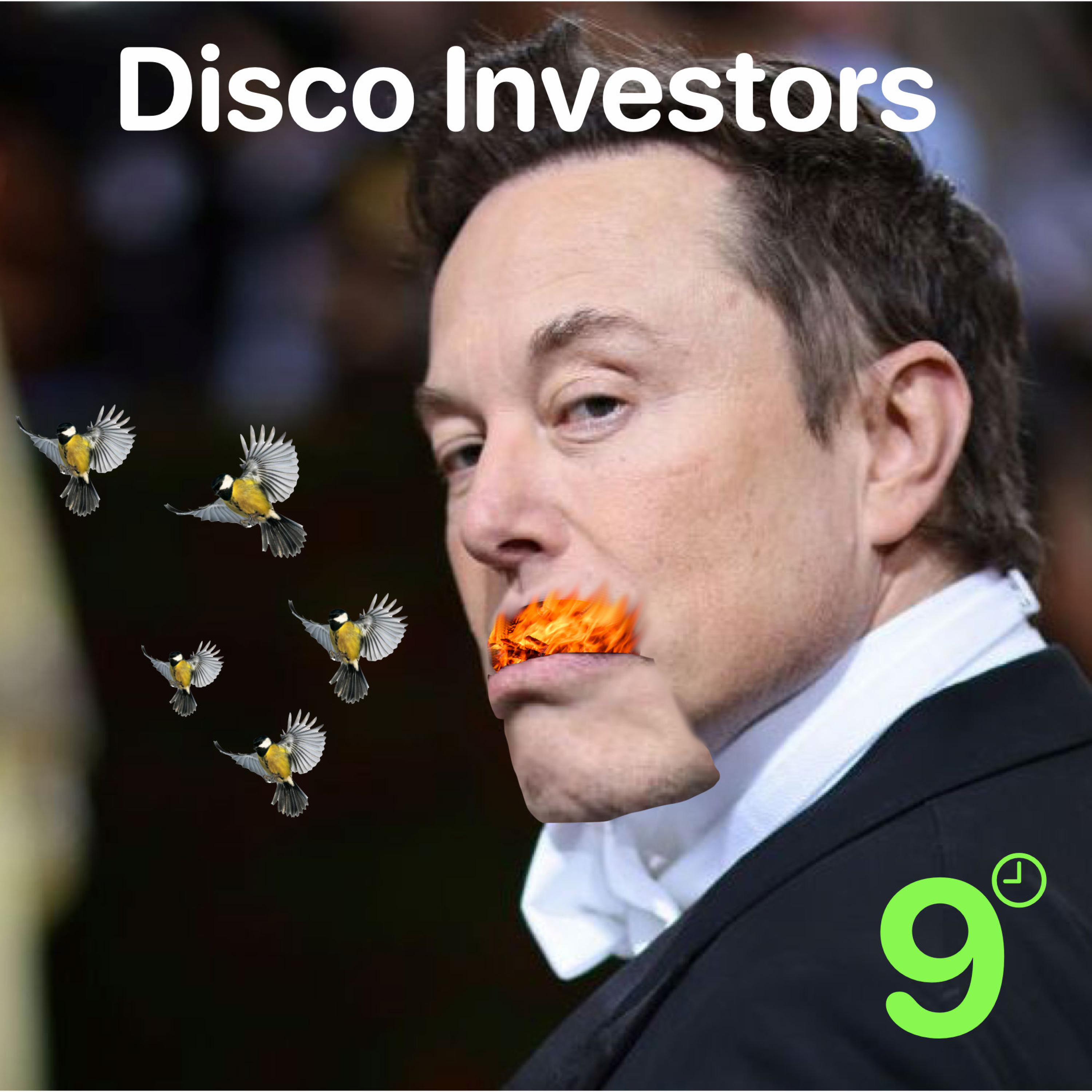 9 o’clock Nasty | Disco Investors