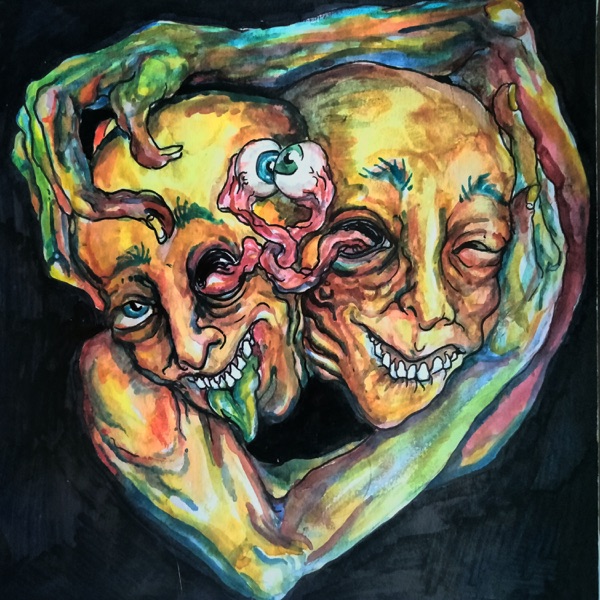 Minda Lacy | The Eyeball&nbsp;Song