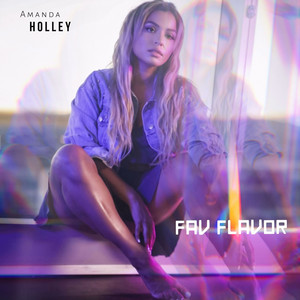 Amanda Holley | Fav&nbsp;Flavour