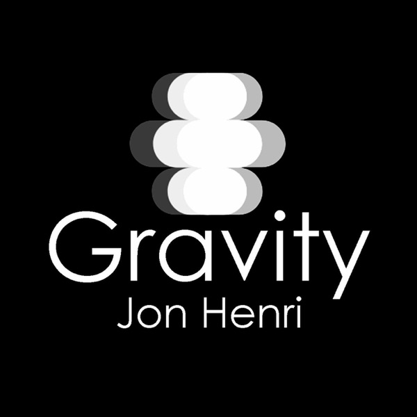 Gravity by Jon Henri; It certainly pulls you in.