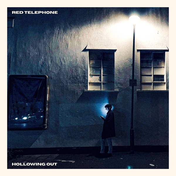 Hollowing out – Red Telephone fills you up with  despondence.