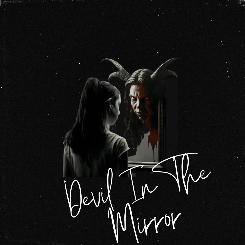 Karen Harding | Devil In The&nbsp;Mirror
