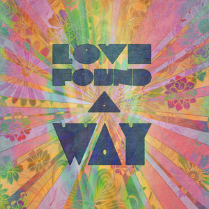 John Leslie Hulcombe | Love Found a Way
