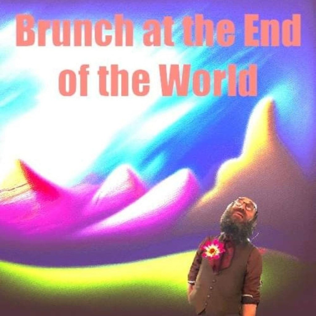 The Qwarks | Brunch At The End Of The&nbsp;World