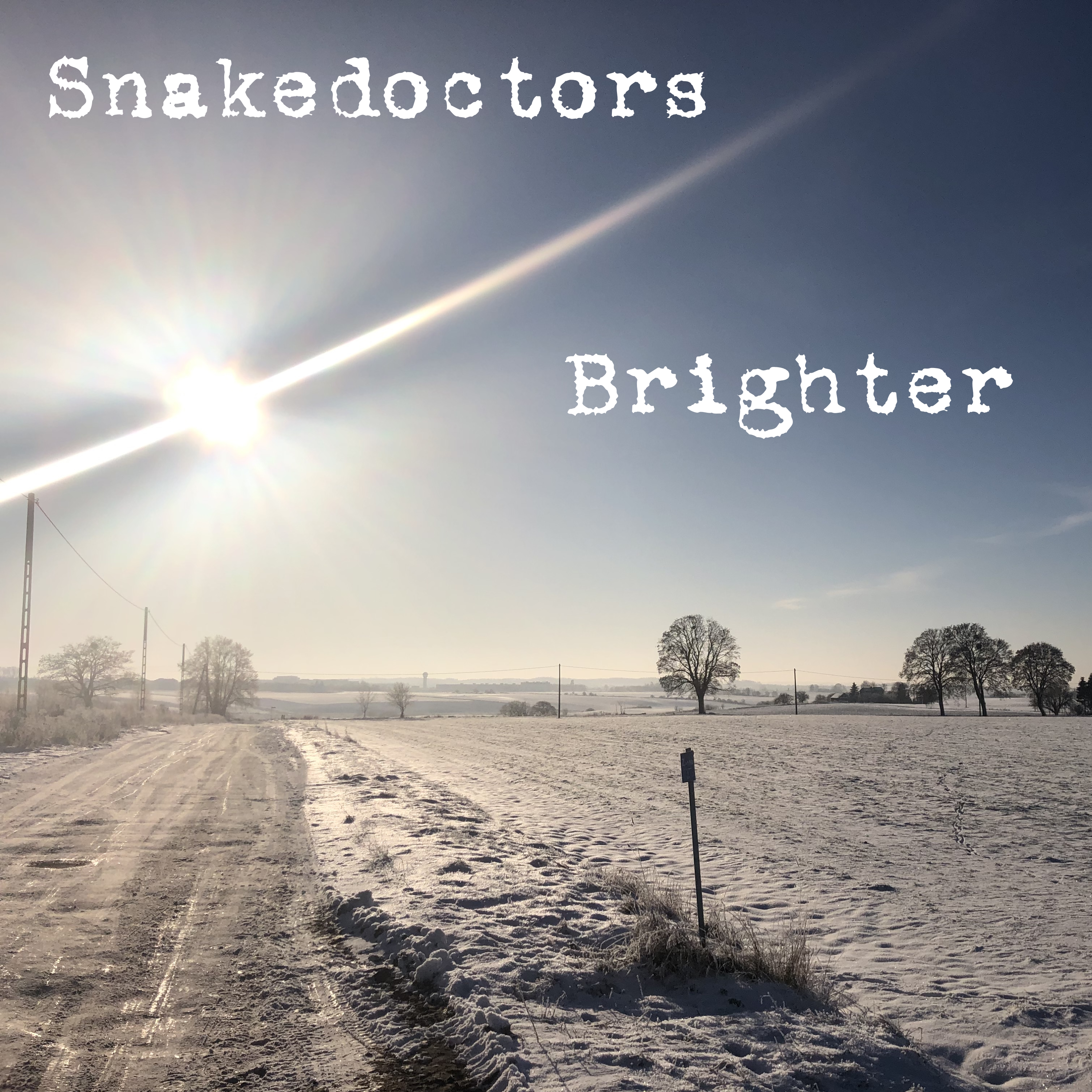 snake doctors brighter