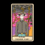 Erik and The Worldly Savages | Embrace The Void