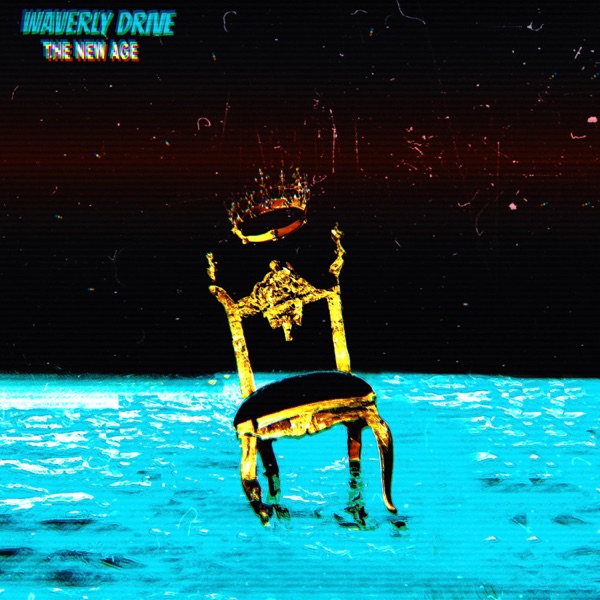 The new age by Waverly drive will make you long for the old times.