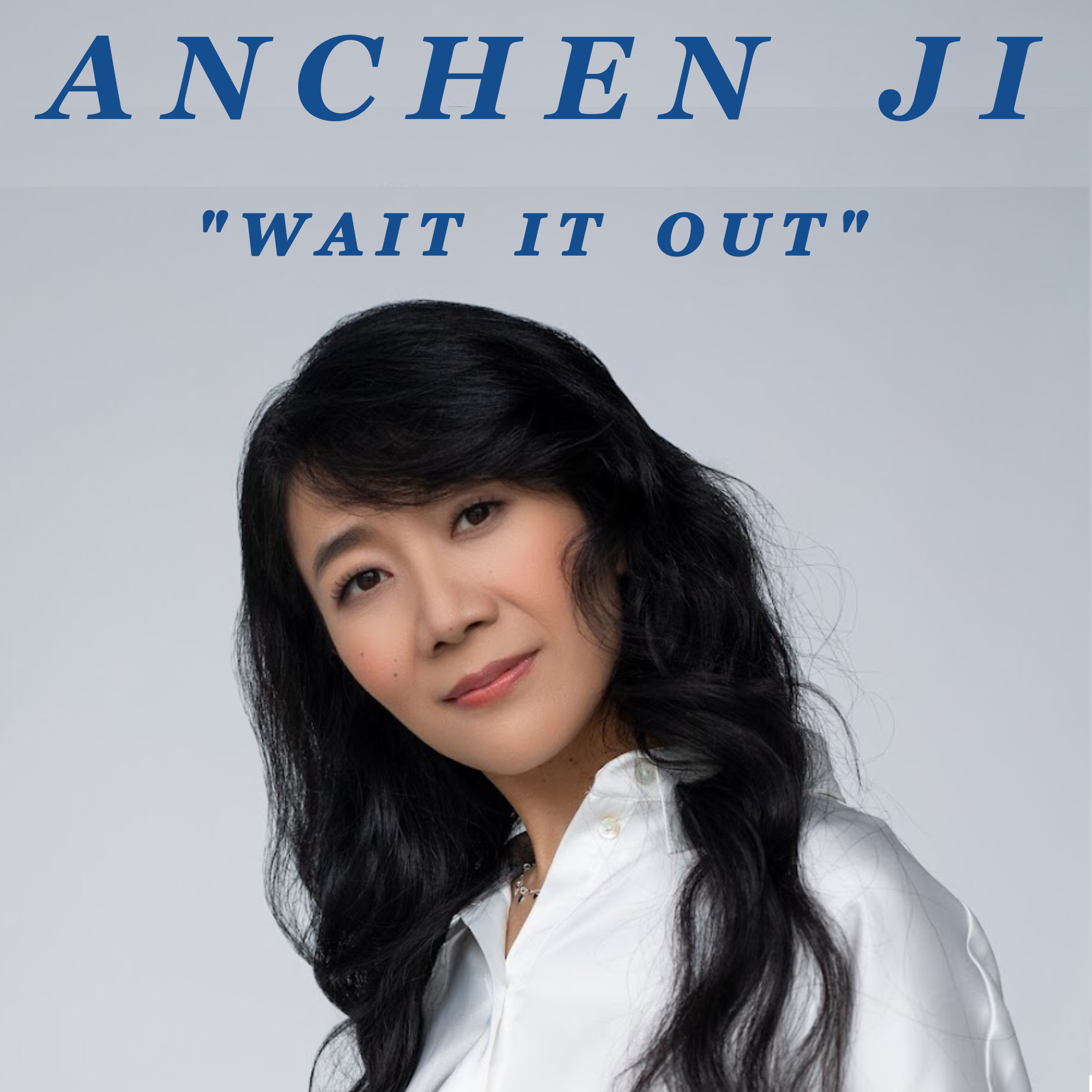 Anchen Ji’s latest track “Wait It Out” is out now!