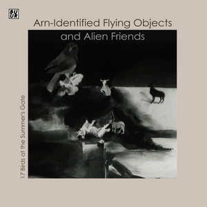 Arn-Identified Flying Objects and Alien Friends | Wedding&nbsp;Song
