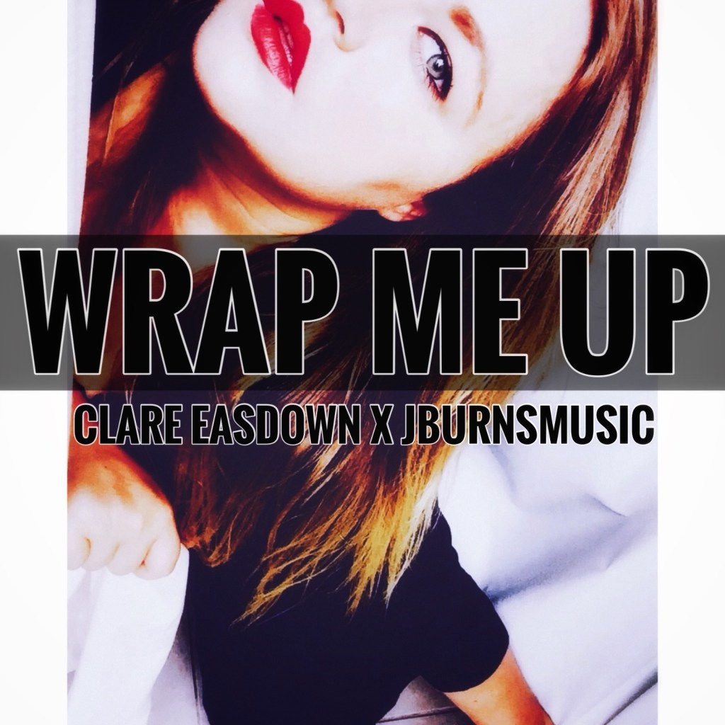 Clare Easdown | Wrap Me&nbsp;Up