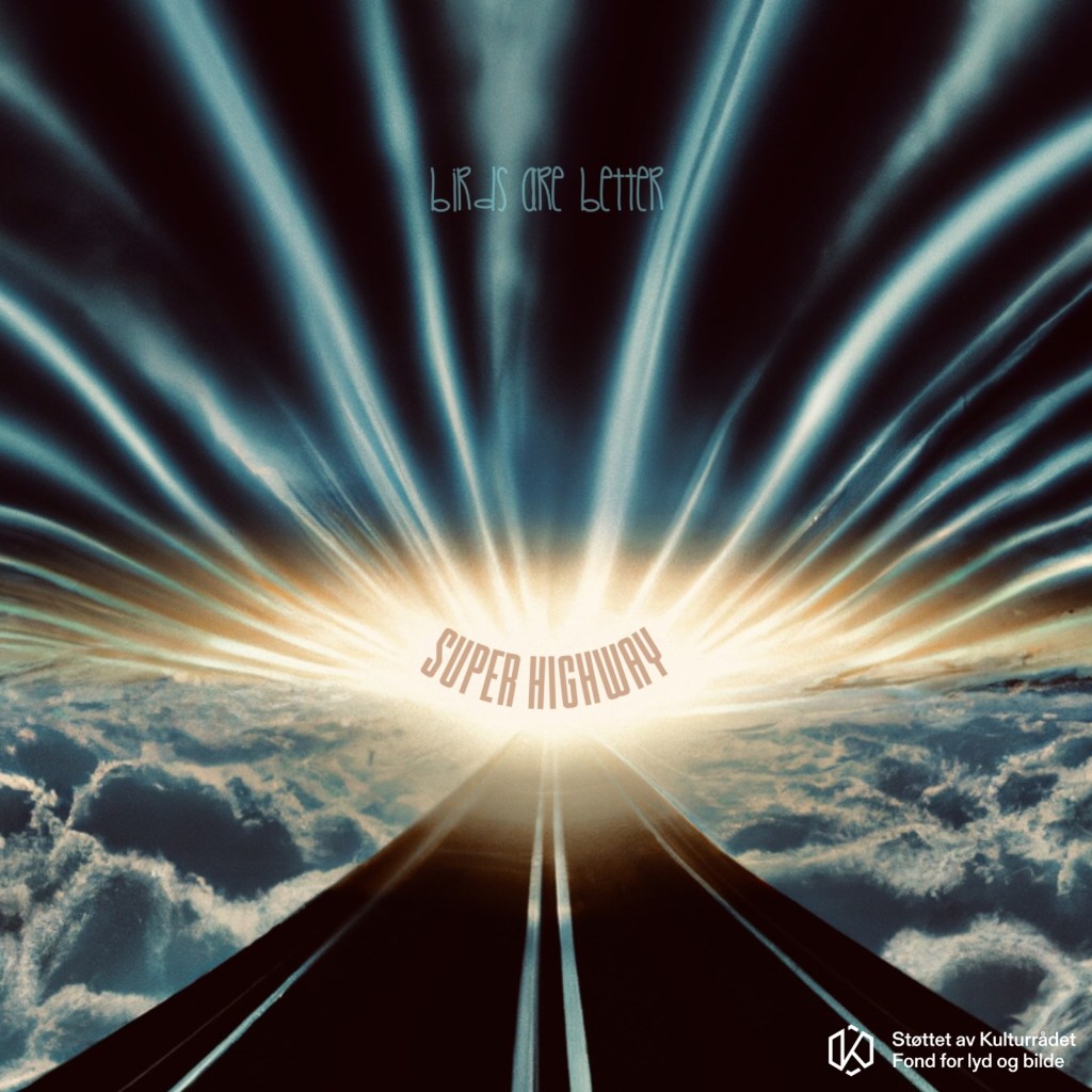 Birds are better | Super&nbsp;Highway