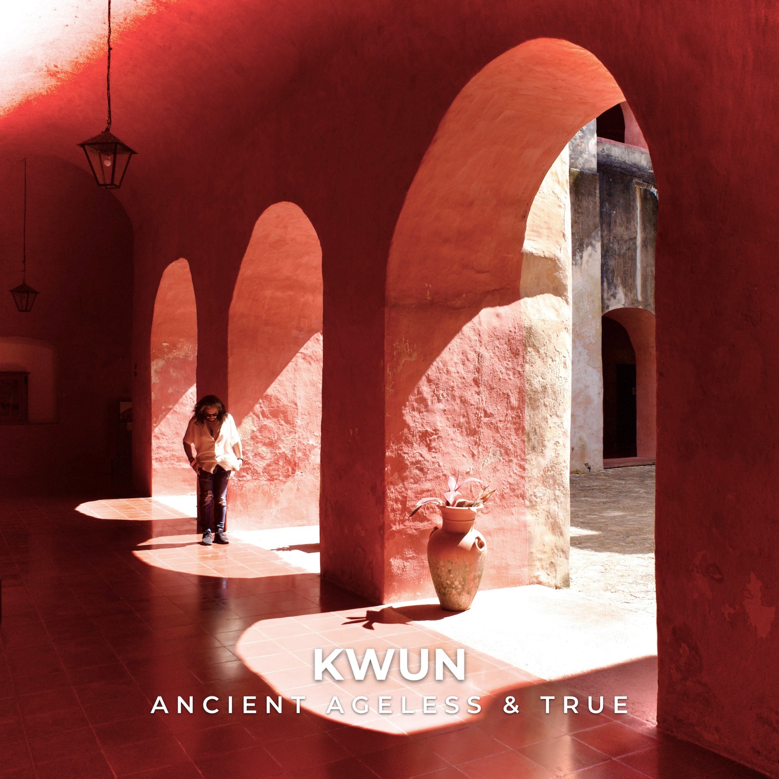 Ageless Ancient & True | KWUN
