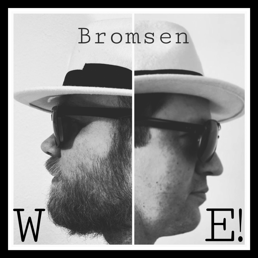 Bromsen - We