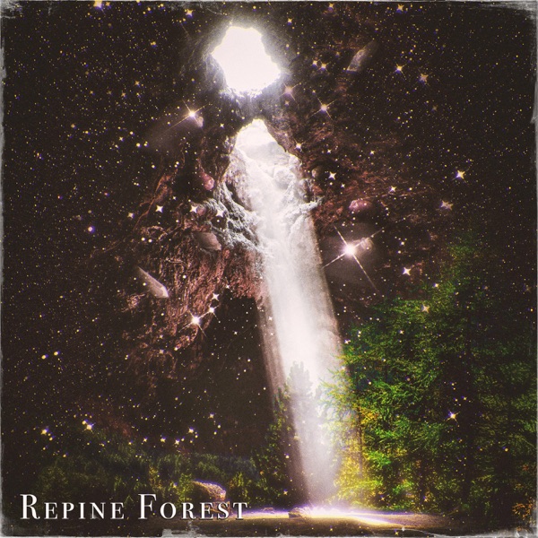 I Forget Myself | Repine Forest