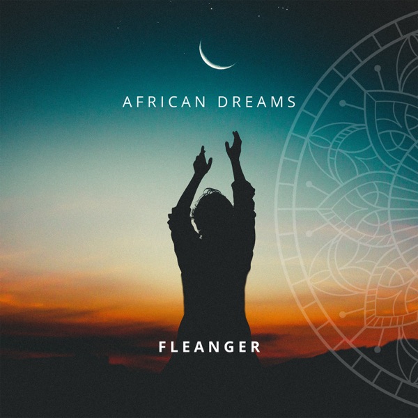 African Dreams by Fleanger is comforting, connecting and healing.