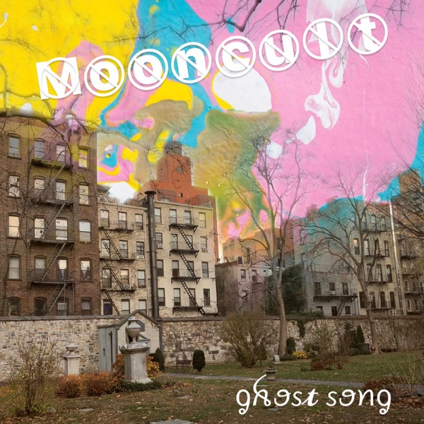 Mooncult’s Ghost Song: a soothing symphony.
