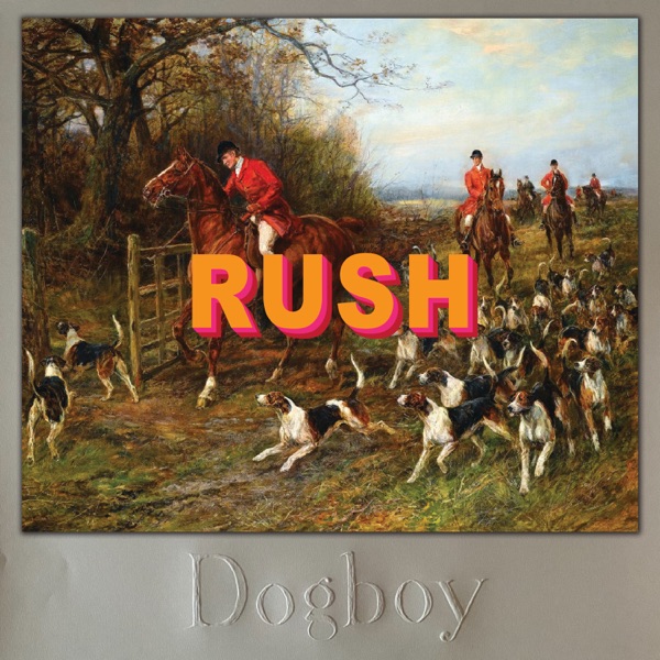 ‘Rush’ By Dogboy Will Get You Dancing!