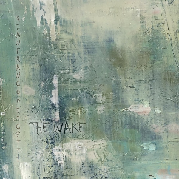 ‘The Wake’ By Gianfranco Pescetti Will Speak To Your Heart!