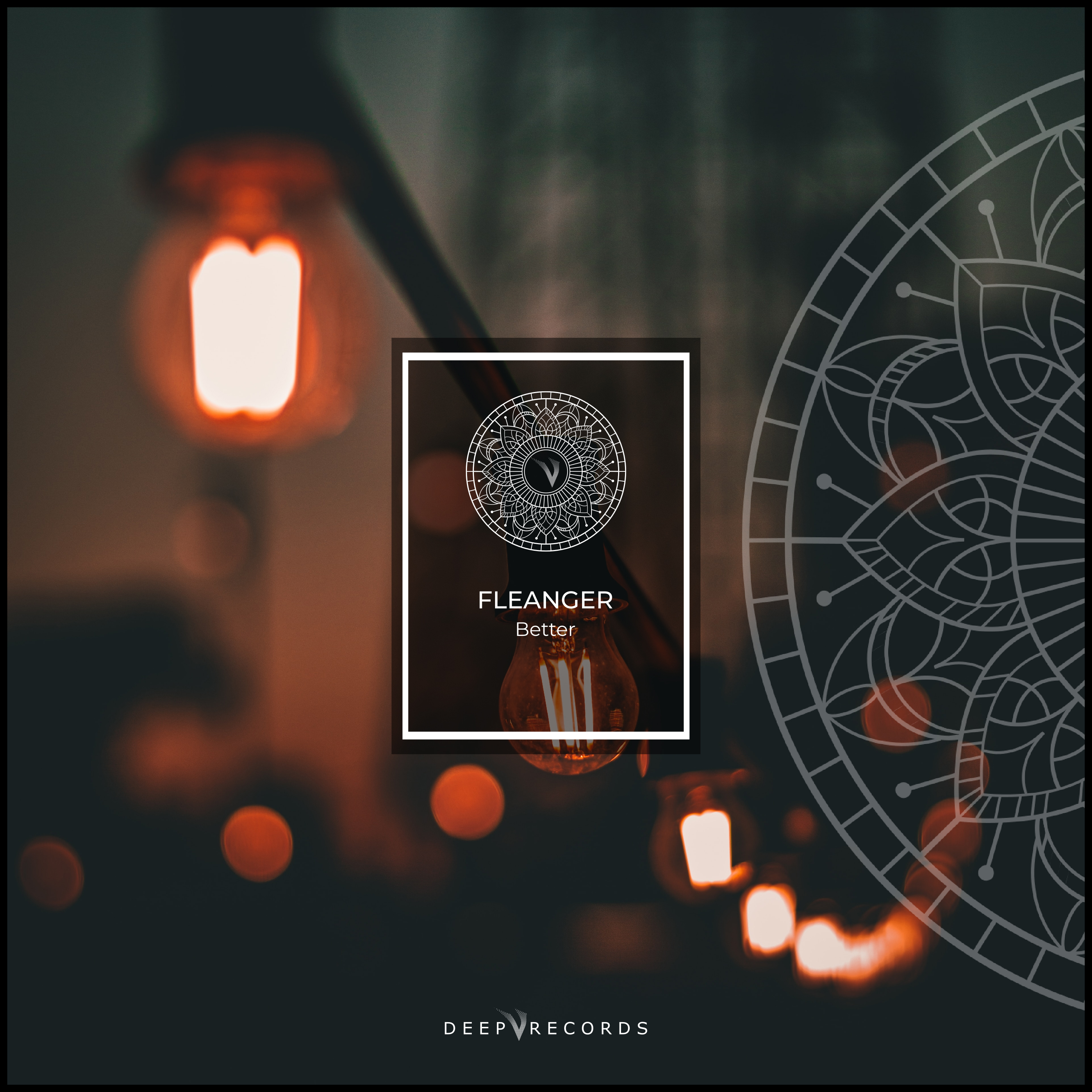 ‘Better’ by FLEANGER : A soulful and transcending song.
