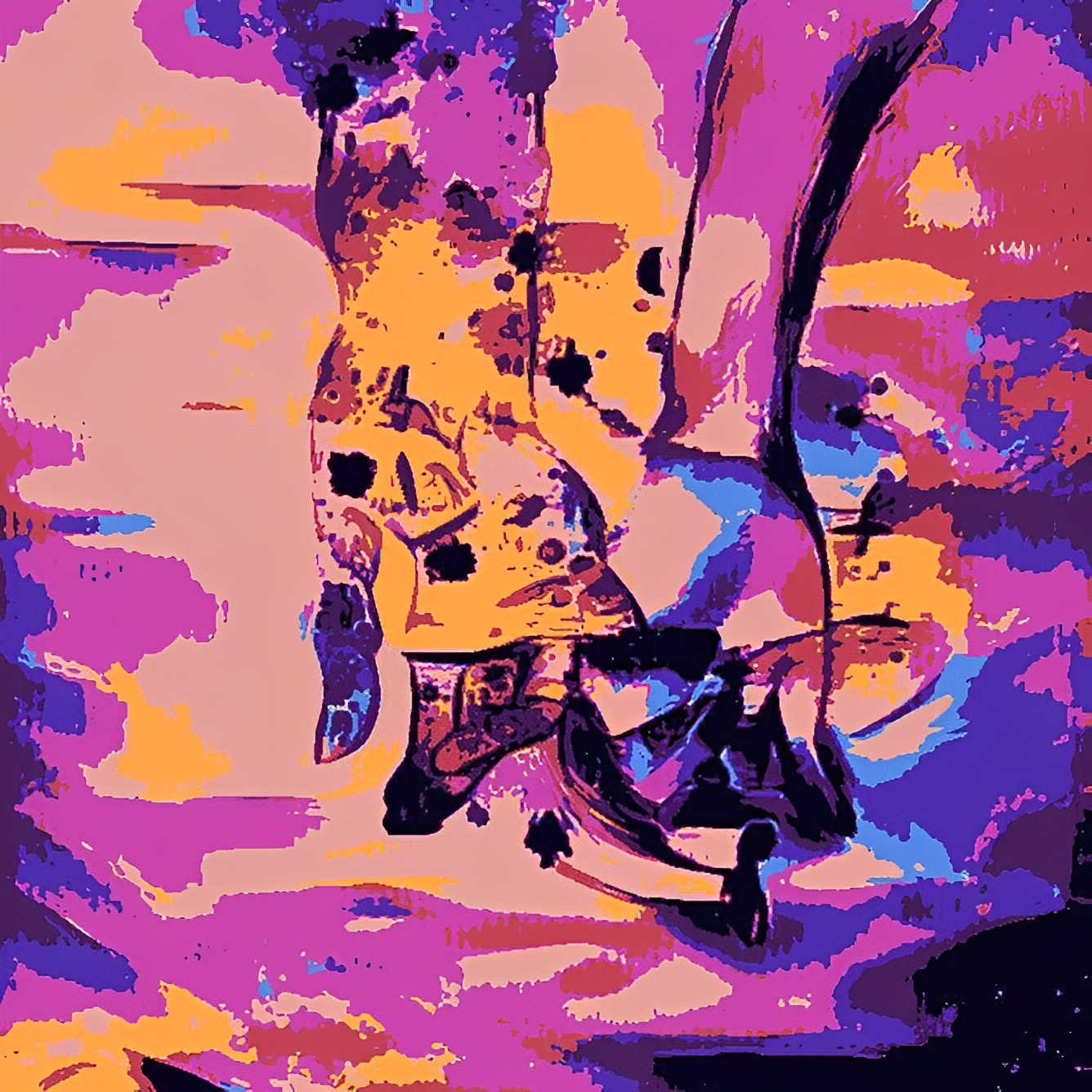 Shooting Starz by Alvinos Zavlis will give you goosebumps.