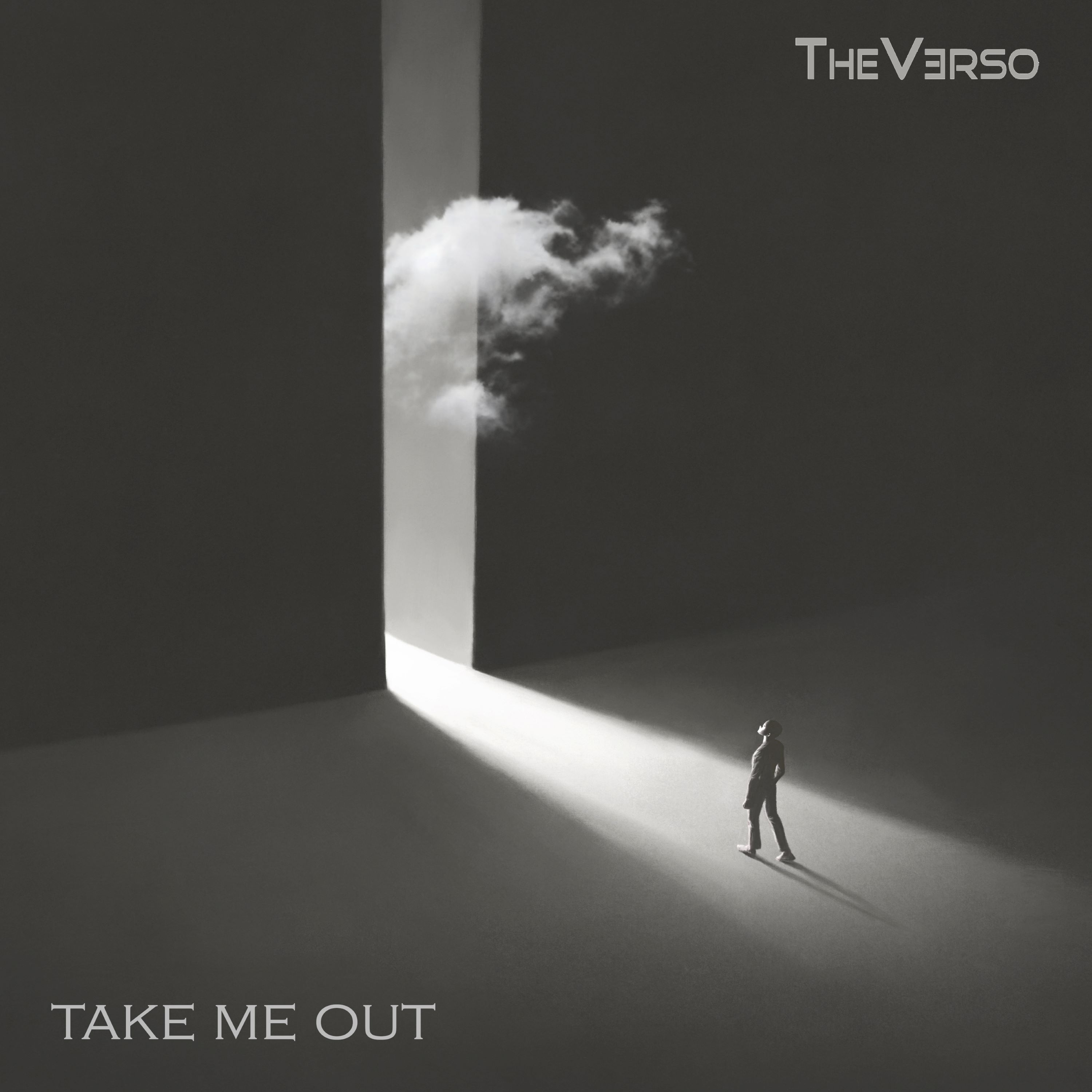 “Take me out” by Theverso : Will take you out of your woes.