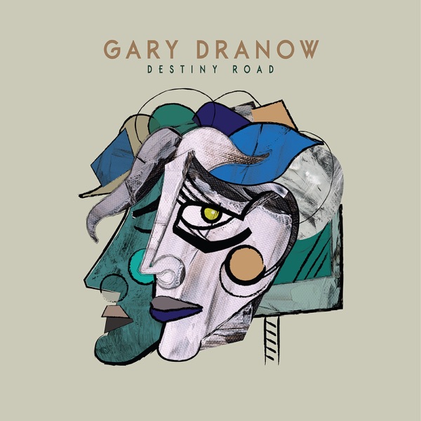 The day I was born by Gary Dranow : A beautifully balanced blues rock&nbsp;song.