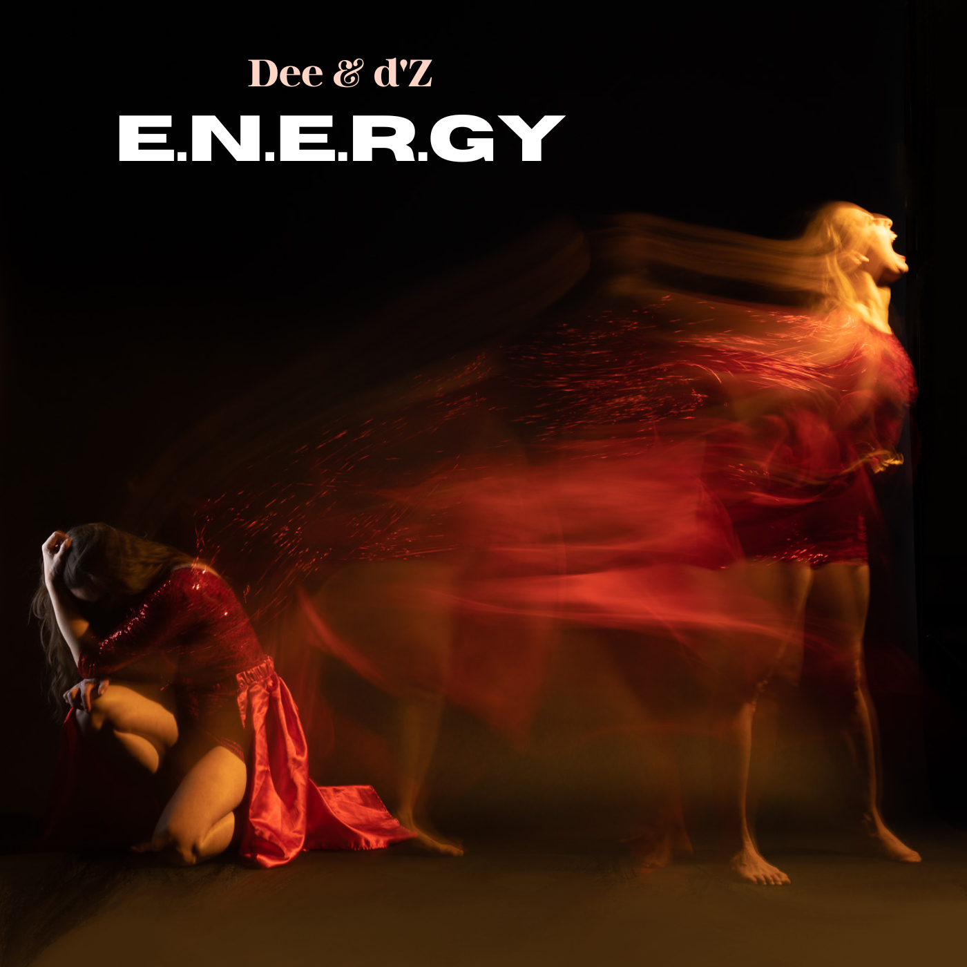 Dee & d'Z | E.N.E.R.GY