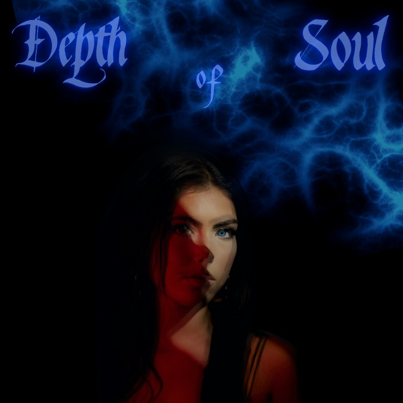Depth of soul cover art