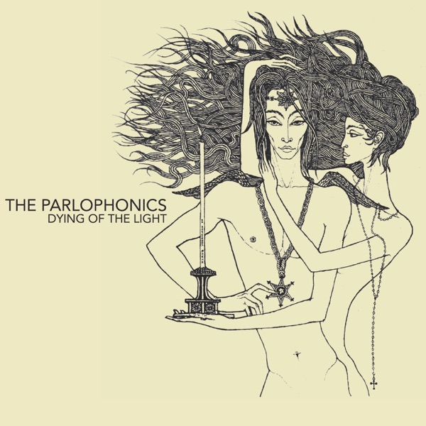 The Parlophonics’ Dying Of The Light is calmingly beautiful.