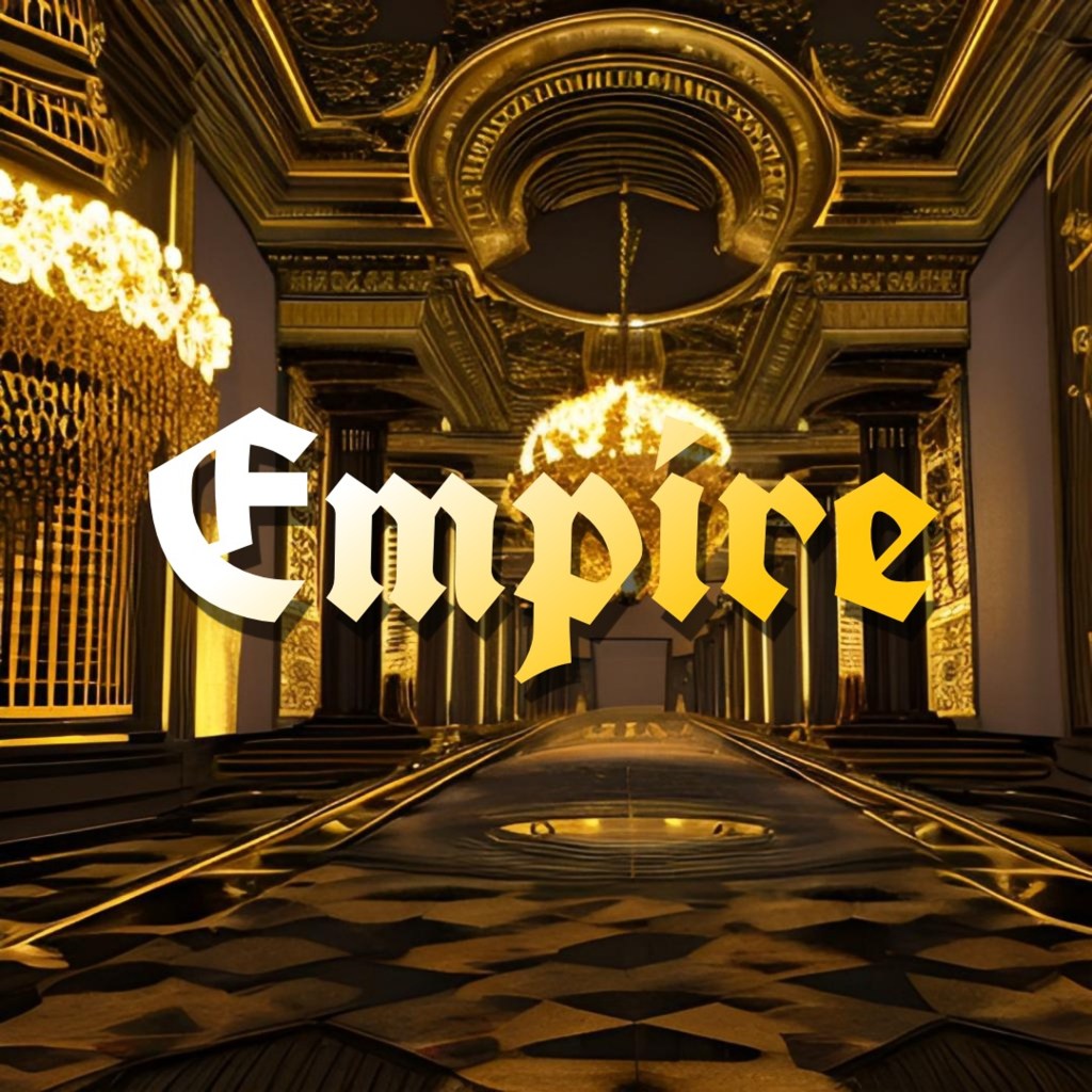 “Empire” by Culture Shock! is the new generation rock anthem with a nostalgic vibe to&nbsp;it.