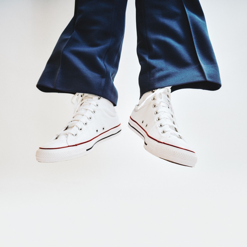 Like a fire by Grayson Foster  will reignite your passion for&nbsp;life.